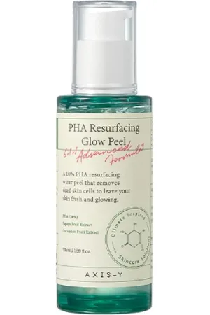 AXIS-Y [Saldi] - PHA Resurfacing Glow Peel - 50ml