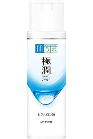 Rohto Mentholatum [Deal] - Hada Labo Gokujyun Hyaluronic Acid Lotion (Moist) (Japan Version) - 2020 New Version