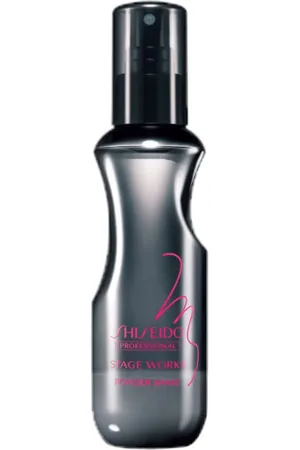 Shiseido Stage works powder shake - 150ml