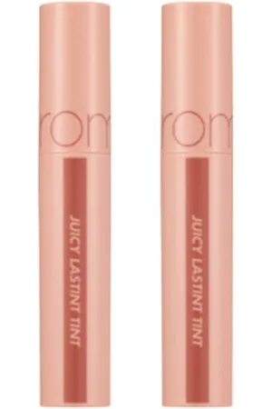 Romand Juicy Lasting Tint - #22 Pomelo Skin - 5.5g (2cad.) Set