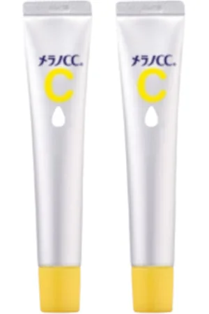 Rohto Mentholatum Rohto Melano CC Concentration Measures Essence - 2021 Version - 20ml (2cad.) Set