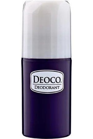 Rohto Mentholatum Deoco Deodorant Stick - 13g