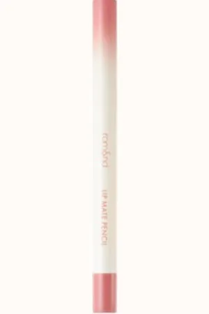 Romand Lip Mate Pencil - 0.5g - 04 Fig Breeze
