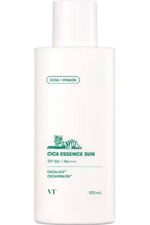 VT Cica Essence Sun SPF50+ PA++++ - 100ml