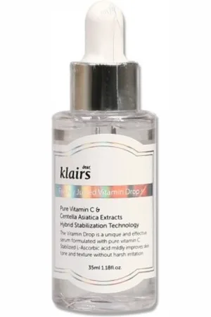 Dear, Klairs Freshly Juiced Vitamin Drop - 35ml