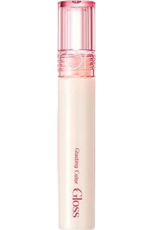 Romand Glasting Color Gloss - 4g - 08 Cherry Up