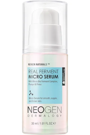 NEOGEN Dermalogy REAL FERMENT MICRO SERUM - 30ml
