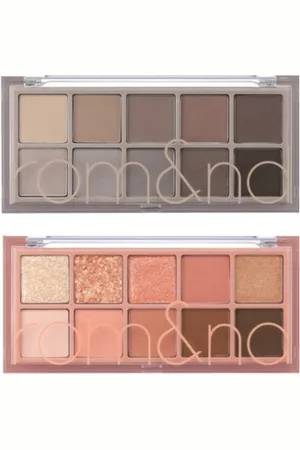 Romand Better Than Palette Set R