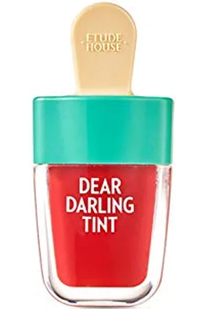 étude Dear Darling Water Gel Tint - RD307 Watermelon Red