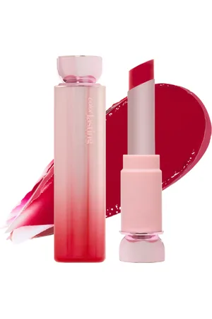 étude Color Lasting Glow Stick - 3.2g - 03 Jealous Red