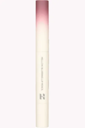 Holika Holika Mellow Blurring Lip Pencil - 1.3g - 05 Clay Rose