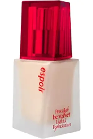 Espoir Pro Tailor Be Velvet Foundation SPF22 PA++ - 30g - Petal