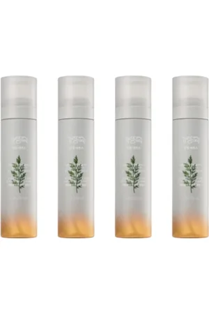 Missha Artemisia Calming Essence [Mist Type] - 120ml (4ea) Set