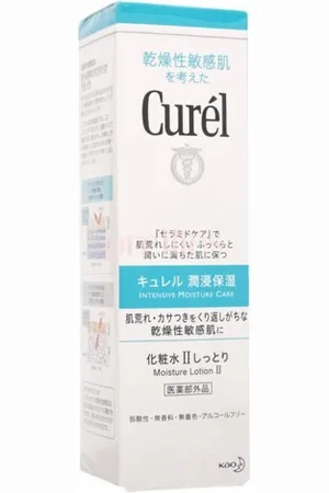 Kao Curel - Intensive Moisture Care Moisture Lotion - 150ml - II Moisture