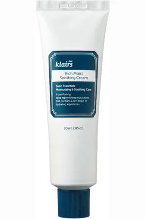 Dear, Klairs Rich Moist Soothing Cream - 80ml