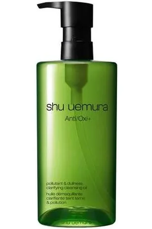 Shu Uemura Anti/Oxi+ Micro - Impurity & Dullness Clarifying Cleansing Oil - 450ml