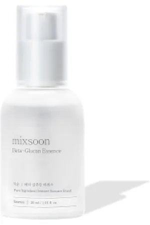 Mixsoon Beta-Glucan Essence - 30ml