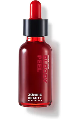 SKIN1004 [Saldi] - ZOMBIE BEAUTY by Bloody Peel - 30ml