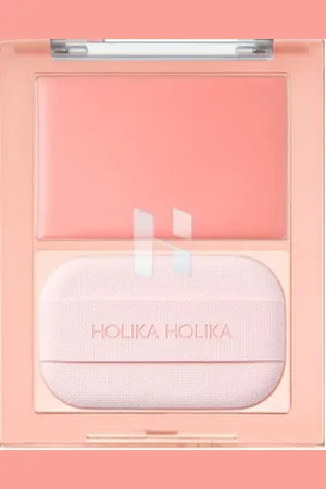 Holika Holika Tinted Milk Cream Blush - 5g - Peach Of Peach