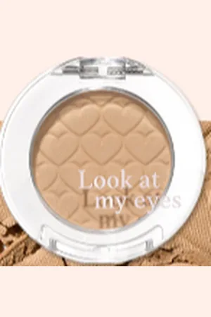 étude Look At My Eyes - 2g - M03