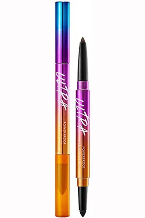 Missha Ultra Powerproof Pencil Eyeliner - No.Brown