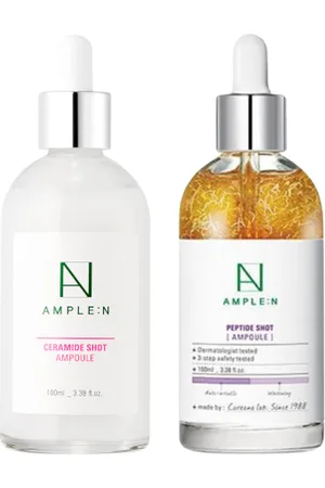 AMPLE:N Rescue Kit