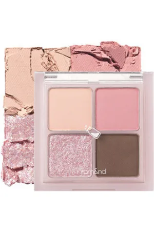Romand Better Than Eyes Milk Series - 6g - 03 Dry Strawberry