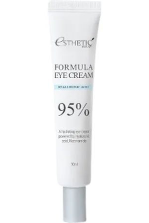 Esthetic House Esthetic Formula Eye Cream - Hyaluronic Acid 95% - 30ml