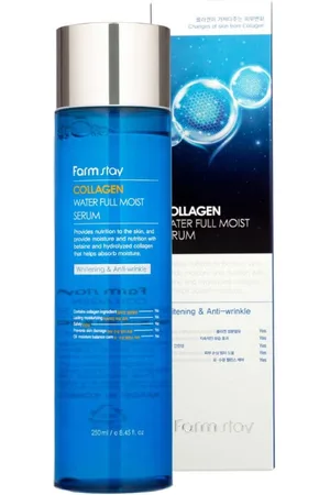 Farm Stay Collagen Water Full Moist Serum - 250ml