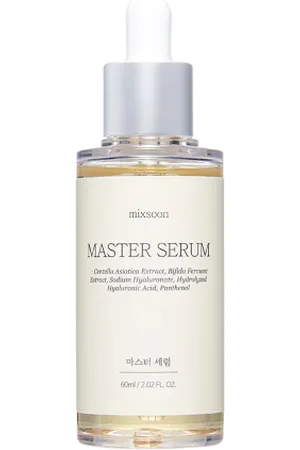 Mixsoon Master Serum - 60ml