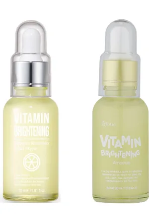 ESFOLIO Vitamin Brightening Ampoule - 30ml