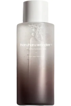 Haruharu WONDER [Saldi] - Black Rice Hyaluronic Toner - 300ml