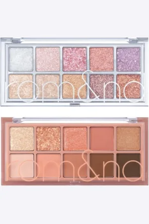 Romand Better Than Palette Set D