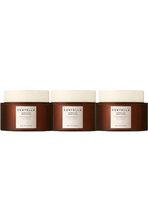 SKIN1004 Madagascar Centella Probio-Cica Enrich Cream - 50ml (3ea) Set