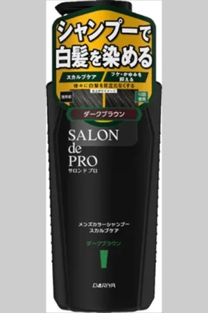 DARIYA Salon De Pro Men
