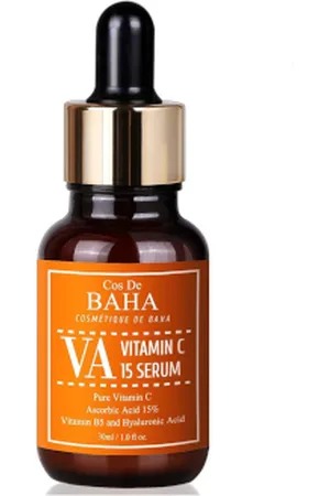 Cos De BAHA Vitamin C Serum (VA) - 30ml