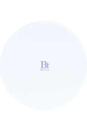 Benton Portable Toner Pad Case - 1pezzo