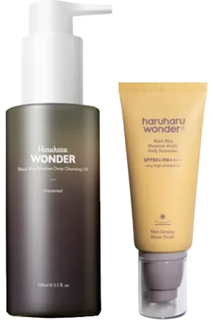 Haruharu WONDER [SALDI] - Moisture Set B