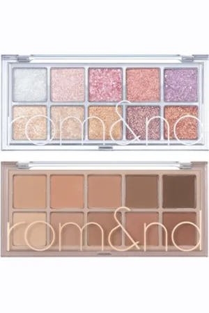 Romand Better Than Palette Set G