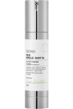 VT Mild Reedle Shot 50 - 50ml