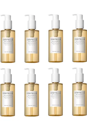 SKIN1004 Madagascar Centella Light Cleansing Oil - 200ml (8ea) Set