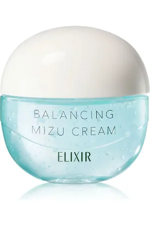 Shiseido ELIXIR Balancing Mizu Cream - 60g