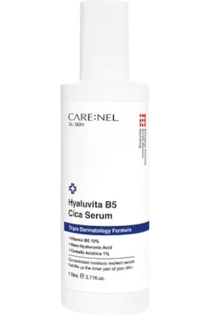 CARE:NEL Hyaluvita B5 Cica Serum - 110ml