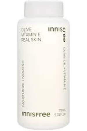 Innisfree Olive Vitamin E Real Skin - 170ml