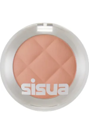 Unleashia Sisua Butter Waffle Dough Blusher - 8g - No. 2 Apricot Sherbet