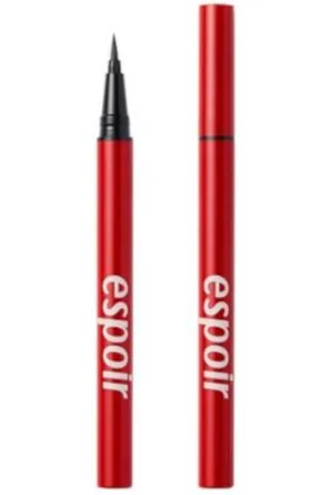 Espoir Nomudging Brush Liner - 1g - 01 Intense Black