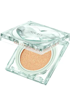 Clio Kill Cover Skin Fixer Cushion SPF50+ PA+++ (Luxury Koshort Edition) - 15g*2 - 23N Ginger