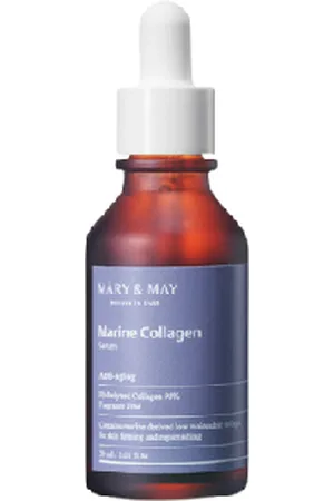 Mary&May [Saldi] - Marine Collagen Serum - 30ml