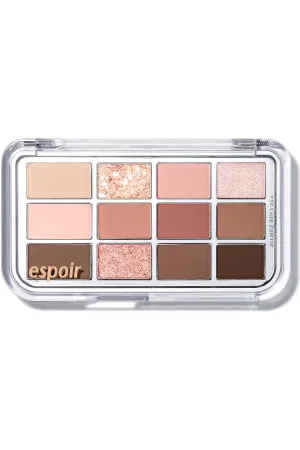 Espoir Eye Core Palette - 9g - 03 Vintage Mute