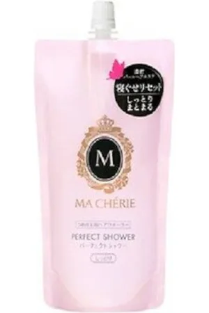 Shiseido Ma Cherie Perfect Shower EX Refill - 200ml - Smooth